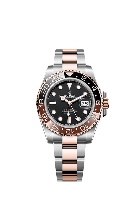 rolex gmt master ii acciaio everose vendita in italia|Orologi Rolex GMT.